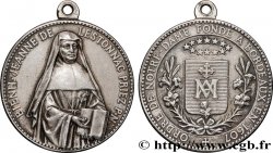 MÉDAILLES RELIGIEUSES Médaille, Filles de Notre-Dame
