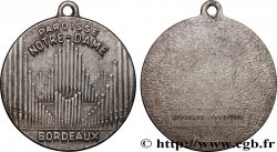RELIGIOUS MEDALS Médaille, Paroisse de Notre-Dame