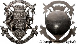 TIR ET ARQUEBUSE Insigne, La Bastidienne