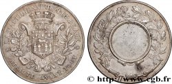 SHOOTING AND ARQUEBUSE Médaille, Tir pour la Bastidienne