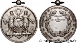 SPORTS Médaille, Société de gymnastique et d’instruction militaire
