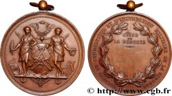 SPORTS Médaille, Société de gymnastique et d’instruction militaire