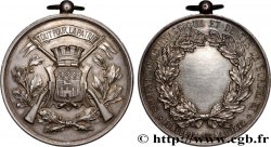 TROISIÈME RÉPUBLIQUE Médaille, Société de gymnastique et tir de Bordeaux