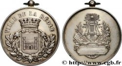 TROISIÈME RÉPUBLIQUE Médaille, Harmonie, Orphéon et fanfare