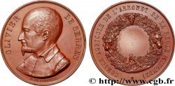 AGRICULTURAL, HORTICULTURAL, FISHING AND HUNTING SOCIETIES Médaille, Comice agricole