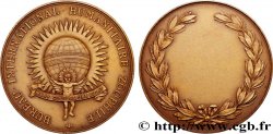 ANIMAUX Médaille, Bureau international humanitaire zoophile