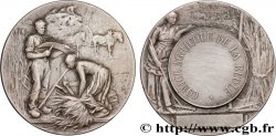 III REPUBLIC Médaille, Comice agricole