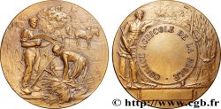 TROISIÈME RÉPUBLIQUE Médaille, Comice agricole