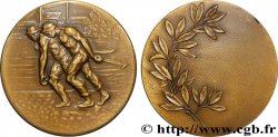 SUISSE Médaille, Traînants ou tireurs de péniches