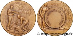 TROISIÈME RÉPUBLIQUE Médaille, Comice agricole