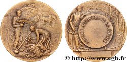 III REPUBLIC Médaille, Comice agricole