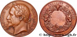 SECOND EMPIRE Médaille, Comice agricole