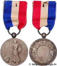 TROISIÈME RÉPUBLIQUE Médaille, Comice agricole de l’entre-deux-mers