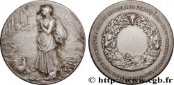 AGRICULTURAL, HORTICULTURAL, FISHING AND HUNTING SOCIETIES Médaille, Comice agricole de l’entre-deux-mers