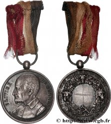 TROISIÈME RÉPUBLIQUE Médaille, Comice agricole de l’entre-deux-mers