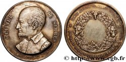 SOCIÉTÉS D AGRICULTURE, HORTICULTURE, PÊCHE ET CHASSE Médaille, Comice agricole de l’entre-deux-mers TTB+