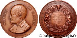 III REPUBLIC Médaille, Comice agricole de l’entre-deux-mers
