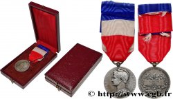 IV REPUBLIC Médaille d’honneur du travail, Ministère du travail et de la sécurité sociale