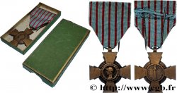 III REPUBLIC Croix du combattant