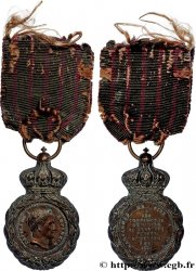 PREMIER EMPIRE Médaille de Sainte-Hélène