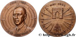 V REPUBLIC Médaille, Résistance