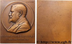 TROISIÈME RÉPUBLIQUE Plaquette, Georges Jean-Baptiste Baillière