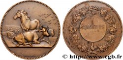 TROISIÈME RÉPUBLIQUE Médaille de récompense