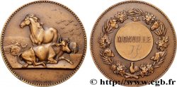 TROISIÈME RÉPUBLIQUE Médaille de récompense