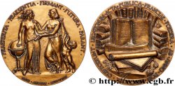 V REPUBLIC Médaille, Traité de 1680