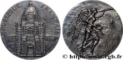 CINQUIÈME RÉPUBLIQUE Médaille, Centenaire du Sénat