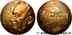 V REPUBLIC Médaille, Louis Joxe, n°10