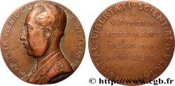 QUATRIÈME RÉPUBLIQUE Médaille, Pierre Kœnig