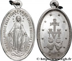 MÉDAILLES RELIGIEUSES Médaille, Vierge Marie