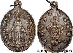 LOUIS-PHILIPPE I Médaille, Vierge Marie