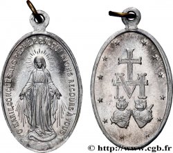 MÉDAILLES RELIGIEUSES Médaille, Vierge Marie