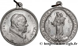 VATICAN - PIE XI (Achille Ratti) Médaille, Marie Auxiliatrice