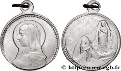 MÉDAILLES RELIGIEUSES Médaille, Notre-Dame de Lourdes