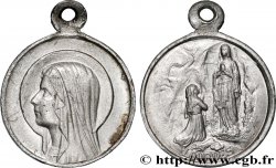 MÉDAILLES RELIGIEUSES Médaille, Notre-Dame de Lourdes