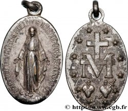 MÉDAILLES RELIGIEUSES Médaille, Vierge Marie