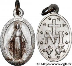 RELIGIOUS MEDALS Médaille, Vierge Marie