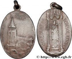 MÉDAILLES RELIGIEUSES Médaille, Notre-Dame de consolation