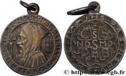 MÉDAILLES RELIGIEUSES Médaille, Saint Benoît