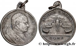 VATICAN - PIE XI (Achille Ratti) Médaille, Basilique Saint Pierre