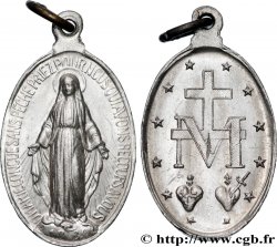 RELIGIOUS MEDALS Médaille, Vierge Marie