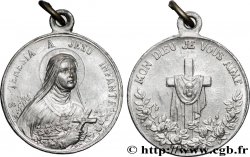 RELIGIOUS MEDALS Médaille, Sainte Thérèse de l Enfant-Jésus