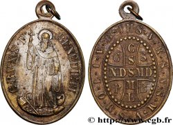 RELIGIOUS MEDALS Médaille, Saint Benoît