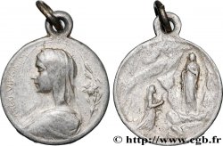 RELIGIOUS MEDALS Médaille, Notre-Dame de Lourdes