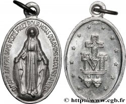 MÉDAILLES RELIGIEUSES Médaille, Vierge Marie