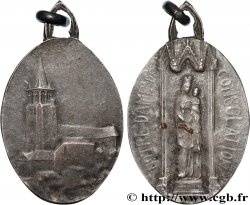 RELIGIOUS MEDALS Médaille, Notre-Dame de consolation