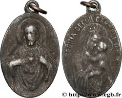 RELIGIOUS MEDALS Médaille, Sacré-Coeur